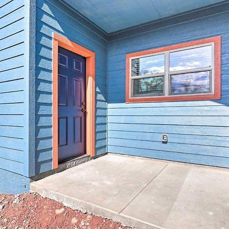 Vila Modern Retreat 3 Blocks To Dtwn Williams And Rte 66 Exteriér fotografie