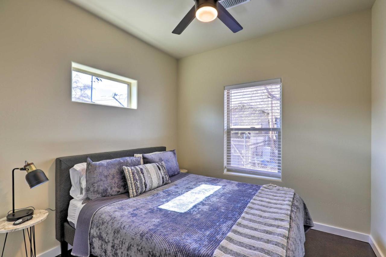 Vila Modern Retreat 3 Blocks To Dtwn Williams And Rte 66 Exteriér fotografie